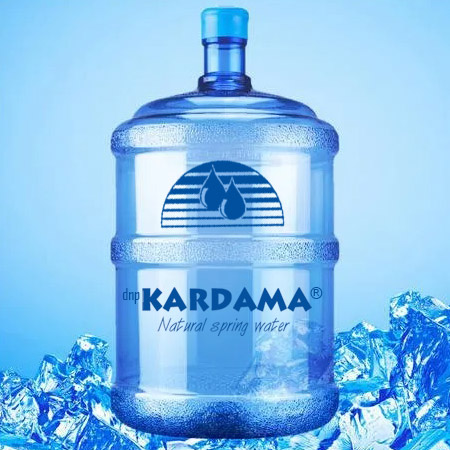 Kardama